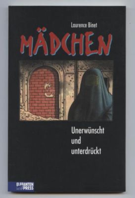 Seller image for Mdchen. Unerwnscht und unterdrckt. for sale by Leonardu