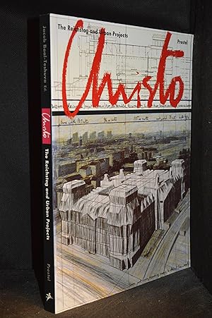 Seller image for Christo; The Reichstag and Urban Projects for sale by Burton Lysecki Books, ABAC/ILAB