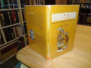 Bordertown