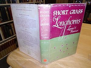 Short Grass & Longhorns