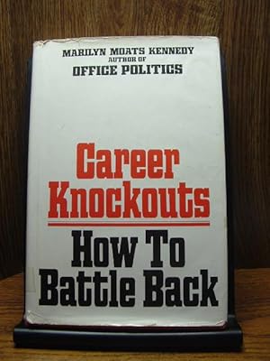 Seller image for CAREER KNOCKOUTS for sale by The Book Abyss