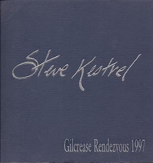 Immagine del venditore per Steve Kestrel: Gilcrease Rendezvous 1997 venduto da Florida Mountain Book Co.