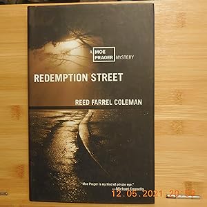 Image du vendeur pour Redemption Street mis en vente par Horton Colbert