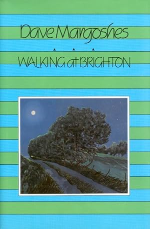 Imagen del vendedor de Walking at Brighton a la venta por The Haunted Bookshop, LLC
