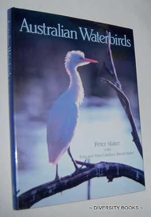 AUSTRALIAN WATERBIRDS