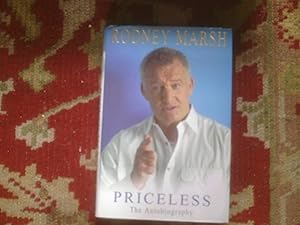 Priceless the Autobiography