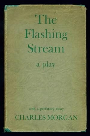 THE FLASHING STREAM (Play)