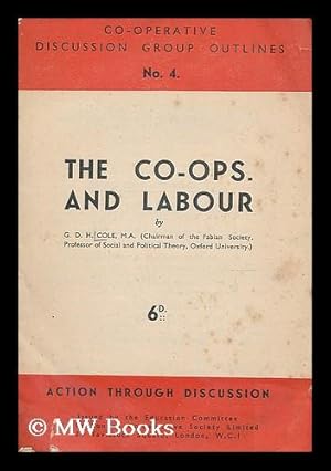 Seller image for The co-ops. and labour for sale by MW Books