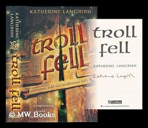 Imagen del vendedor de Troll Fell a la venta por MW Books