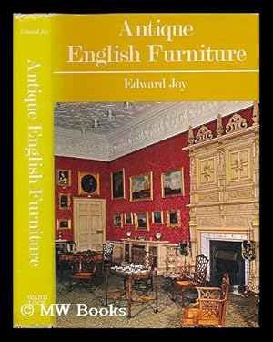 Seller image for Antique English furniture for sale by MW Books