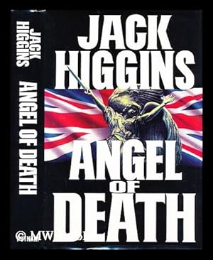 Bild des Verkufers fr Angel of death zum Verkauf von MW Books