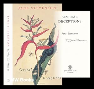 Seller image for Several deceptions / Jane Stevenson for sale by MW Books