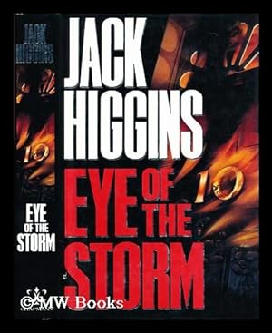 Seller image for Eye of the Storm / Jack Higgins for sale by MW Books