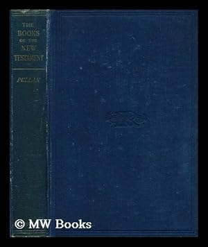 Seller image for The books of the new testament for sale by MW Books