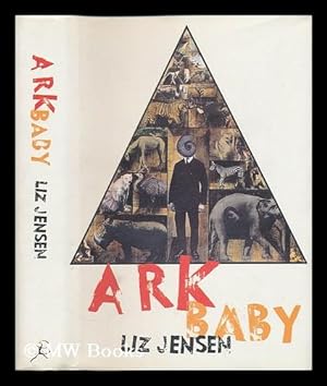 Seller image for Ark baby for sale by MW Books