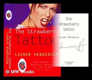 Seller image for The strawberry tattoo for sale by MW Books