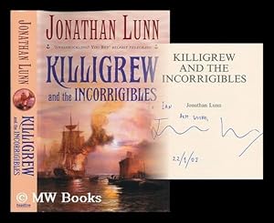 Imagen del vendedor de Killigrew and the incorrigibles a la venta por MW Books