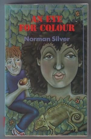 Immagine del venditore per An Eye for Colour venduto da The Children's Bookshop
