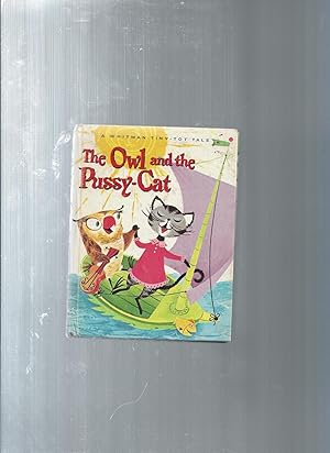 Imagen del vendedor de The Owl and the Pussy Cat a la venta por ODDS & ENDS BOOKS