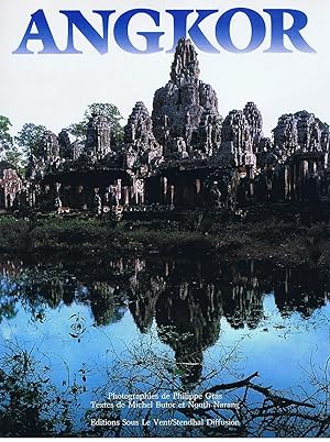 Angkor Silencieux