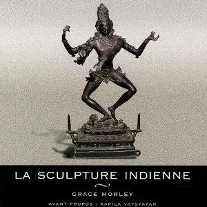 LA SCUPLTURE INDIENNE