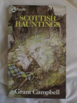 Scottish Hauntings