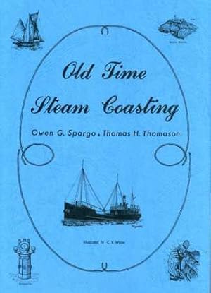 Old Time Steam Coasting