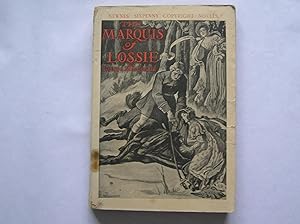 The Marquis of Lossie