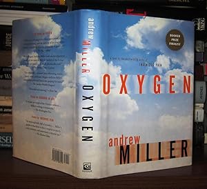 Imagen del vendedor de OXYGEN a la venta por Rare Book Cellar