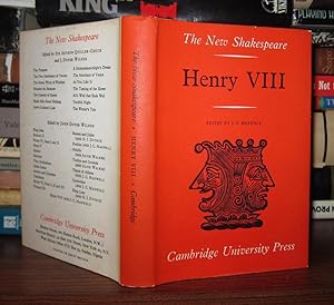 Seller image for KING HENRY THE EIGHTH for sale by Rare Book Cellar
