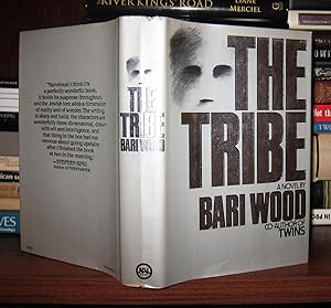 Seller image for THE TRIBE for sale by Rare Book Cellar