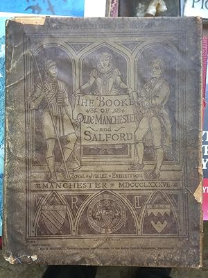 A Booke of Olde Manchester and Salford