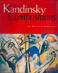 Seller image for Kandinsky Compositions for sale by LEFT COAST BOOKS