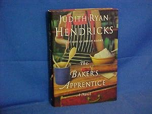 Seller image for The Baker's Apprentice for sale by Gene The Book Peddler