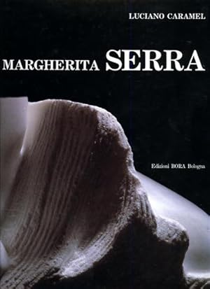 Imagen del vendedor de Margherita Serra. Opere 1977-1992. a la venta por FIRENZELIBRI SRL