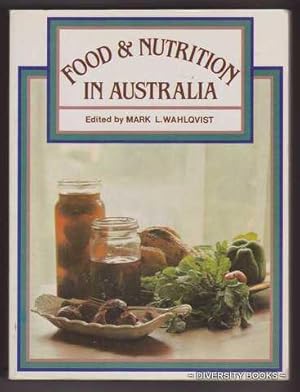 FOOD & NUTRITION IN AUSTRALIA