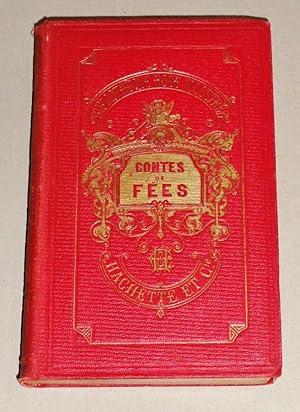 Contes De Fees