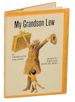 Imagen del vendedor de My Grandson Lew a la venta por Jeff Hirsch Books, ABAA