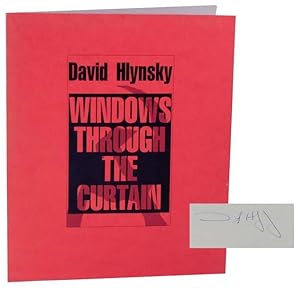 Imagen del vendedor de Windows Through The Curtain: An Exhibition of Photographs of Communist Europe Prior to the Fall of 1989 (Signed First Edition) a la venta por Jeff Hirsch Books, ABAA