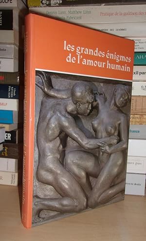 Image du vendeur pour LES GRANDES ENIGMES DE L'AMOUR HUMAIN - Tome II mis en vente par Planet's books