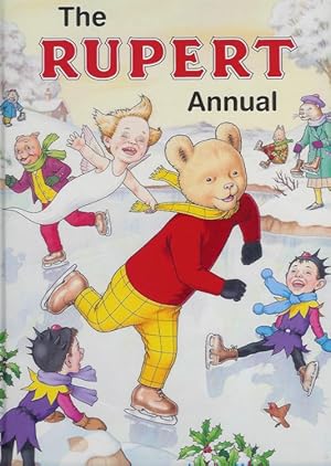 The Rupert Annual 2005. No 70.