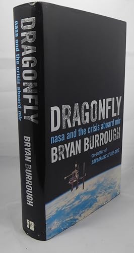 Seller image for Dragonfly, Nasa and the Crisis Aboard Mir for sale by Horsham Rare Books