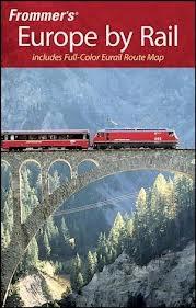 Seller image for Frommer's Europe by Rail for sale by North American Rarities
