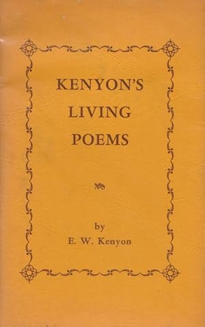 KENYON'S LIVING POEMS