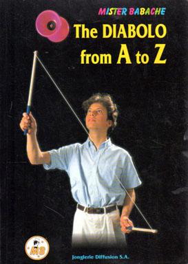 Image du vendeur pour The Diabolo from A-Z mis en vente par Sutton Books