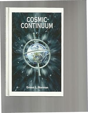 Seller image for COSMIC CONTINUUM. for sale by Chris Fessler, Bookseller