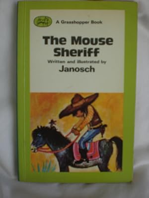 The Mouse Sherriff