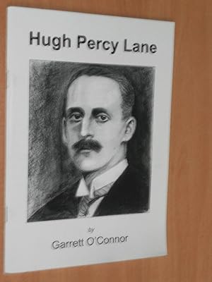Seller image for Hugh Percy Lane for sale by Dublin Bookbrowsers