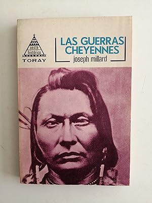 Las guerras cheyennes