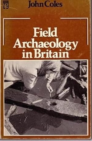 Seller image for Field Archaeology in Britain for sale by North American Rarities